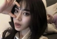 吃瓜网红头像图片大全女,盘点吃瓜网红头像图片大全女生版
