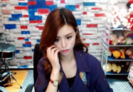东明网红张姑娘吃瓜,吃瓜成瘾，揭秘娱乐圈幕后风云