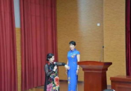 小姐姐讲堂,解锁生活智慧，点亮生活美学